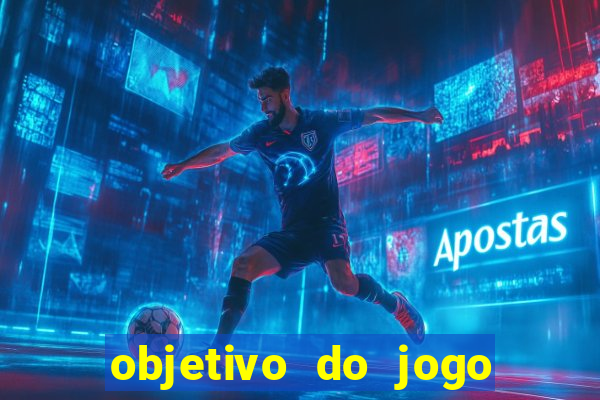 objetivo do jogo bingo matematico